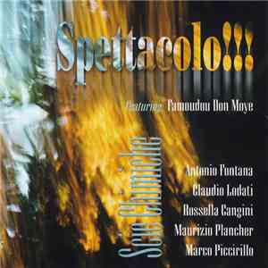 Scie Chimiche Featuring Famoudou Don Moye - Spettacolo!!! download mp3 flac