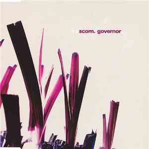 Scorn - Governor download mp3 flac
