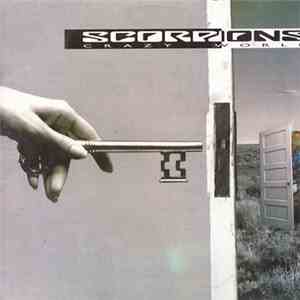 Scorpions - Crazy World download free