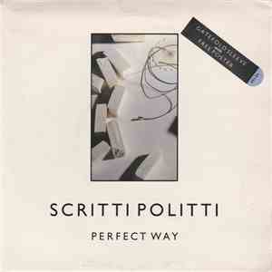 Scritti Politti - Perfect Way download mp3 flac