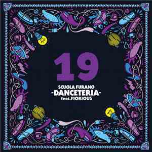 Scuola Furano Feat. Fiorious - Danceteria download mp3 flac