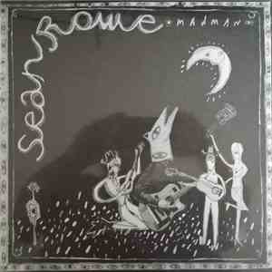 Sean Rowe - Madman download mp3 flac