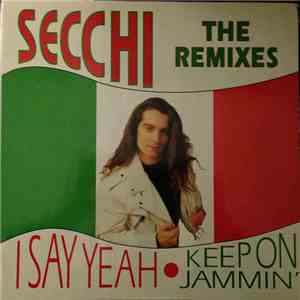 Secchi - The Remixes download free