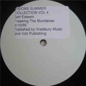 Self Esteem - Freaking The Mundanes download mp3 flac