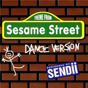 Sendii - Theme From Sesame Street download mp3 flac