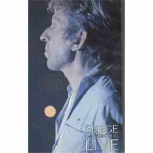 Serge Gainsbourg - Live download mp3 flac