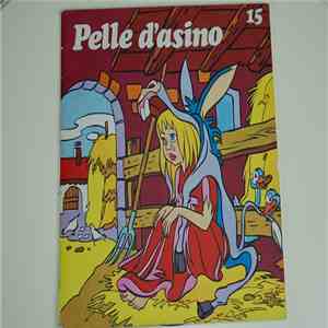 Sergio Balloni - Pelle d'asino download free