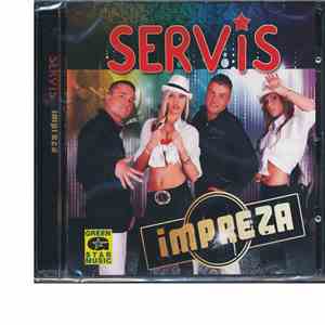 Servis  - Impreza download mp3 flac
