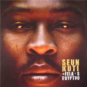 Seun Kuti + Fela's Egypt 80 - Many Things download free
