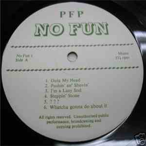 Sex Pistols - No Fun download free