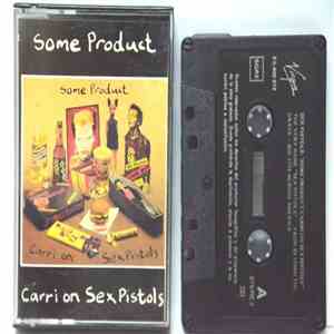 Sex Pistols - Some Product Carri On Sex Pistols download mp3 flac