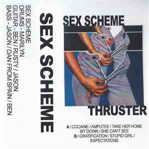 Sex Scheme - Thruster download free