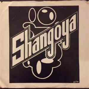 Shangoya - Mocojumbie / Get A Grip download free