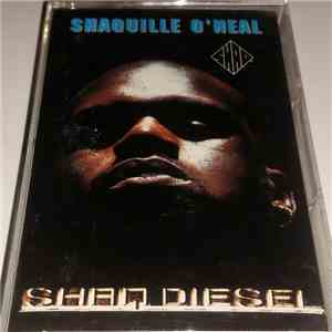 Shaquille O'Neal - Shaq Diesel download mp3 flac