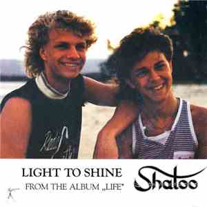 Shatoo - Light To Shine download mp3 flac