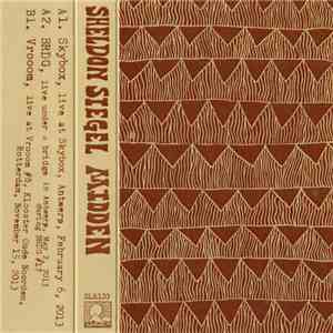 Sheldon Siegel - Midden download mp3 flac