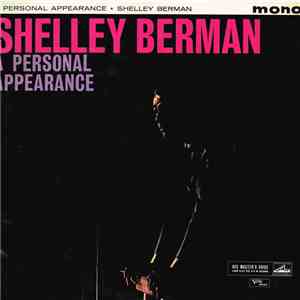 Shelley Berman - A Personal Appearance download mp3 flac