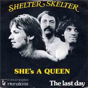 Shelter Skelter - She's A Queen download mp3 flac