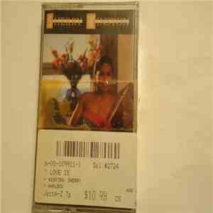 Sherry Winston - Love Is... download free