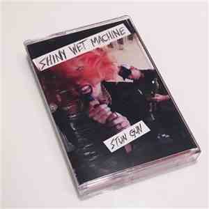 Shiny Wet Machine - Stun Gun download free