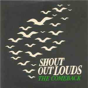 Shout Out Louds - The Comeback download mp3 flac
