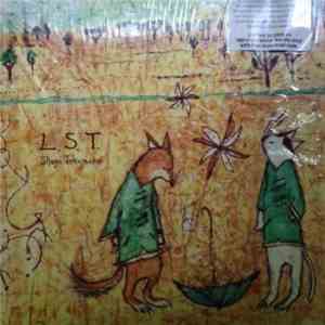Shugo Tokumaru - L.S.T. download free