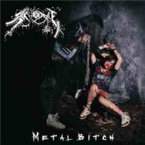 Sick Violence - Metal Bitch download mp3 flac