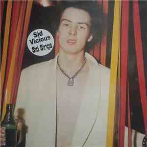 Sid Vicious - Sid Sings download free