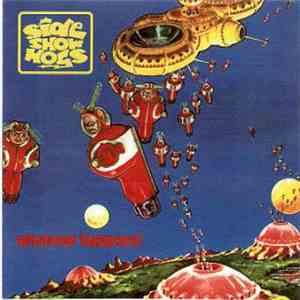 Sideshow Hogs - Whatever Happens! download free