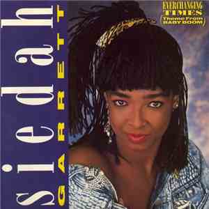 Siedah Garrett - Everchanging Times download mp3 flac