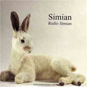 Simian - Radio Simian download free