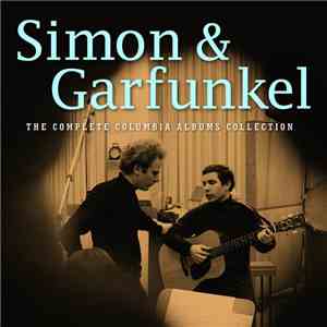 Simon & Garfunkel - The Complete Columbia Albums Collection download mp3 flac