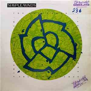 Simple Minds - The Amsterdam EP download mp3 flac