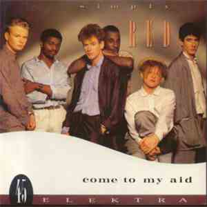 Simply Red - Come To My Aid download free