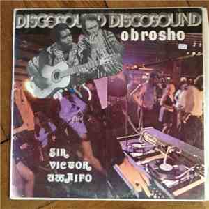 Sir Victor Uwaifo - Obrosho download mp3 flac