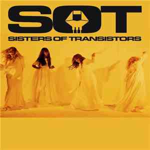 Sisters Of Transistors - Solar Disco (Remixes) download mp3 flac