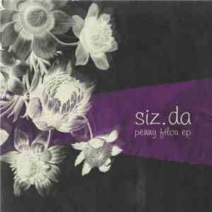 Siz.da - Penny Filou EP download mp3 flac