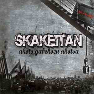 Skakeitan - Ahots Gabekoen Ahotsa download mp3 flac