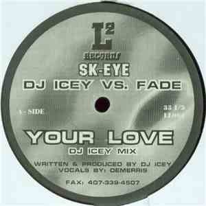 Sk-eye - Your Love download free