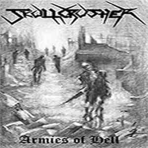 Skullcrusher - Armies Of Hell download mp3 flac