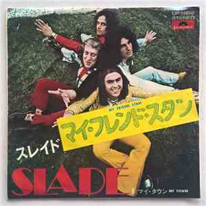 Slade - My Friend Stan download mp3 flac