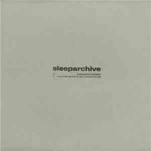 Sleeparchive - A Wounded Worker download free
