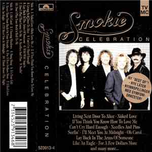 Smokie - Celebration download free