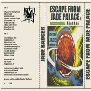 Sneed The Jade Badger - Escape From Jade Palace download free