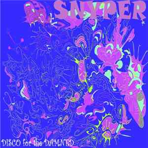 Snyper - Disco For The Damned download mp3 flac
