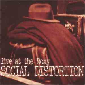 Social Distortion - Live At The Roxy download free