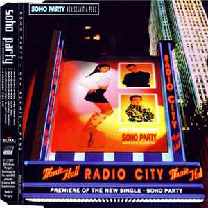 Soho Party Feat. Betty Love - Nem Számít A Pénz download free