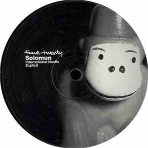 Solomun - International Hustle / Explicit download free