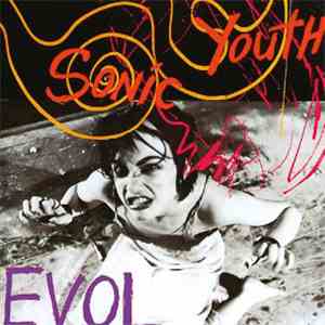 Sonic Youth - EVOL download free