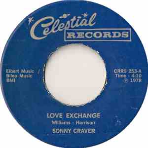 Sonny Craver - Love Exchange download mp3 flac